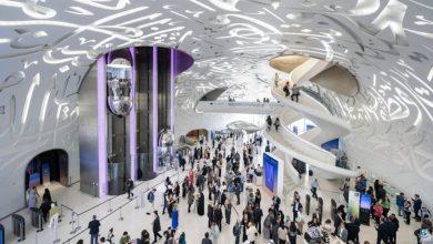 مؤسسة دبي للمستقبل تطلق جوائز دبي لاستشراف المستقبل