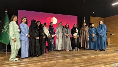 ماستركارد تكمل المسيرة: صوتها يحط رحاله في الرياض للاحتفاء بقصص رائدات ملهمات