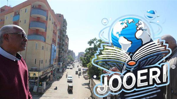 محافظ أسوان يتفقد سوق شارع بورسعيد وحملة مكبرة لإزالة جميع الإشغالات ..شاهد