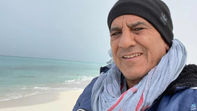 محمد لطفي يكشف عن ترشيحه للمُشاركة في أيام السادات ونصيحة أحمد زكي له