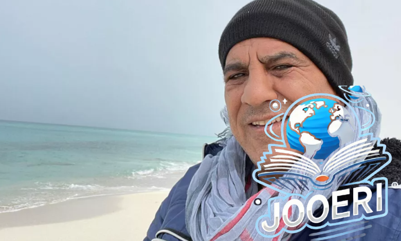 محمد لطفي يكشف عن ترشيحه للمُشاركة في أيام السادات ونصيحة أحمد زكي له
