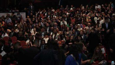 مدير مهرجان القاهرة السينمائي: كنت متخوفا في البداية من عرض المسلسلات بالمهرجان