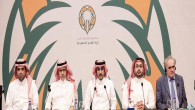 مشروع توثيق تاريخ كرة القدم السعودية.. إليكم نسبة ما تم إنجازه