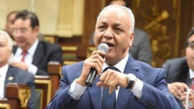 مصطفى بكري: نرحب بضيوف مصر وقانون لجوء الأجانب حماية لحقوق الإنسان