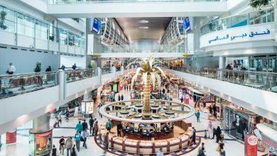 مطار دبي الدولي يستقبل 68.6 مليون مسافر خلال 9 أشهر