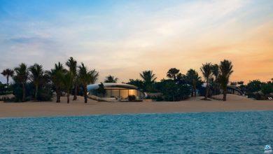 مغامرات شيقة تنتظرك في منتجع شيبارة أيقونة الفخامة على البحر الأحمر بالسعودية