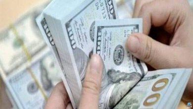 مفاجأة في سعر الدولار اليوم السبت 23 نوفمبر 2024 داخل البنوك
