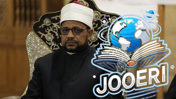 مفهوم الحوار بالإسلام لم ينسلخ عن مطالبات الفطرة الإنسانية