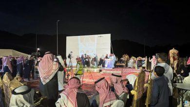 منارة حائل الفضائية تقيم أمسية الشعر الأول.. إليكم التفاصيل