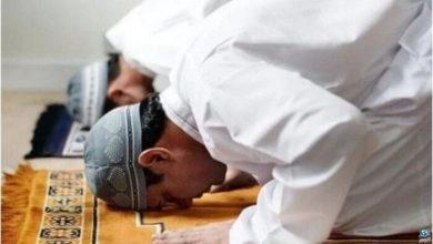 مواقيت الصلاة اليوم الجمعة 22 نوفمبر 2024 في المدن والعواصم العربية