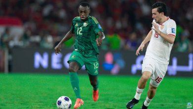 موعد مباراة المنتخب السعودي القادمة في تصفيات كأس العالم 2026