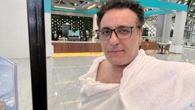 موعد ومكان تشييع جثمان الملحن والمطرب محمد رحيم