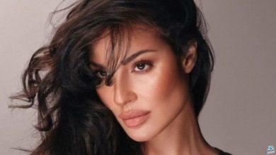 نادين نجيم تكشف تفاصيل انفصالها عن زوجها وإهتمامها بأبنائها وعملها 