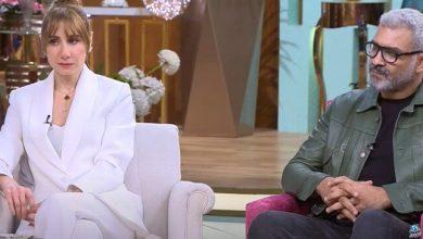 هاني عادل يروي تفاصيل خروج زوجته دياموند أبو عبود من لبنان (فيديو)
