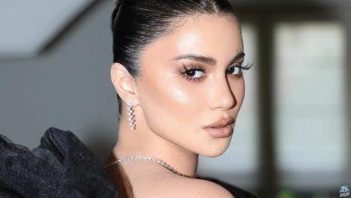 هدى الإتربي: ليلى في نقطة سوده صراع لا ينتهي بين الماضي والحاضر