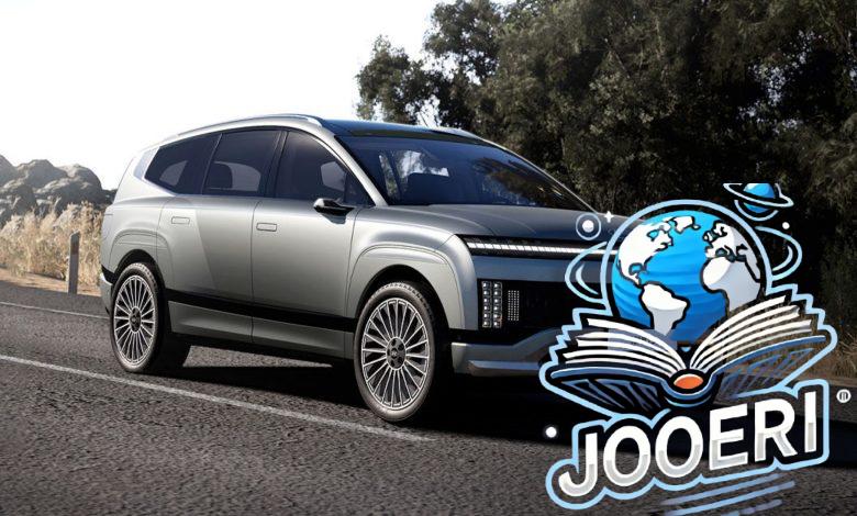 هيونداي تكشف عن سيارة الدفع الرباعي الكهربائية Ioniq 9 بمدى مثير للإعجاب يصل إلى 620 كم؛ التفاصيل بالداخل