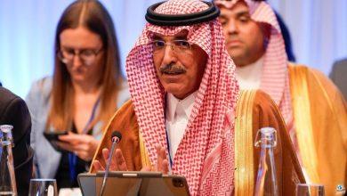 وزير المالية السعودي يؤكد قوة المؤشرات الاقتصادية للمملكة