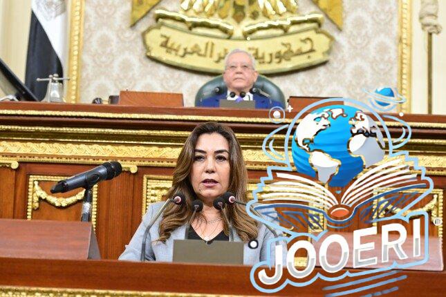 وزيرة التنمية المحلية: نسعى لإنهاء ملف التصالح على ‏مخالفات البناء وتعزيز الثقة مع المواطنين ‏