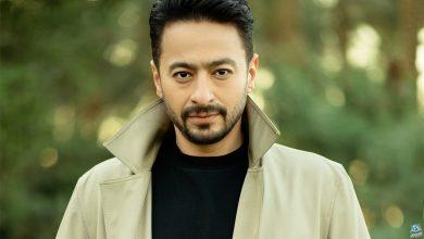 وفاة والد زوجة حمادة هلال وهذه تفاصيل موعد ومكان العزاء