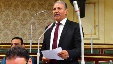 وكيل الدفاع بالنواب عن «لجوء الأجانب»: القانون وجد لوضع ضوابط متكاملة