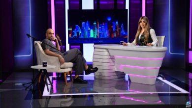 "يا بختك ياللي صاحي الليل".. محمد يحيي يكشف كواليس تعاونه مع جورج وسوف