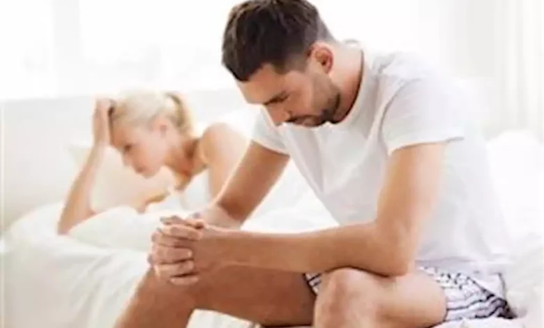 7 طرق طبيعية لعلاج ضعف الانتصاب عند الرجال