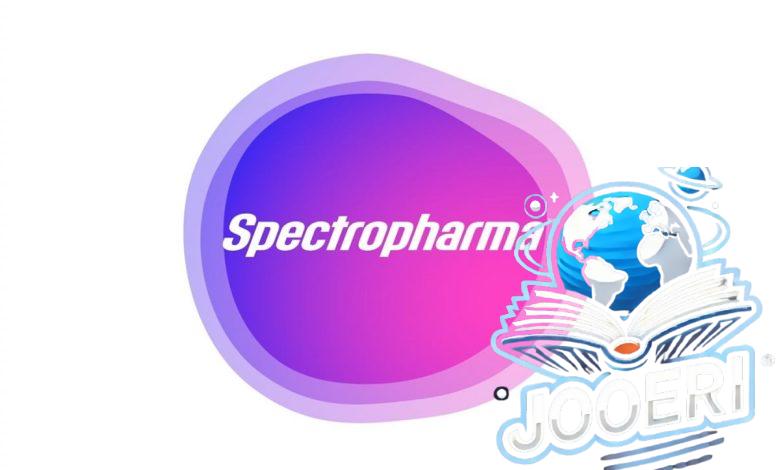 "سبكتروفارما" تعلن عن مشاركتها في معرض CPHI