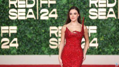 أبرز إطلالات اليوم السابع من مهرجان البحر الأحمر السينمائي 2024