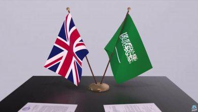 أكثر من 165 ألف زائر و560 ألف تأشيرة في 3 شهور.. السعودية وبريطانيا تعززان السياحة والثقافة بينهما