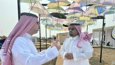 إنفاذًا لتوجيهات أمير جازان .."الشكرة" يتفقد الاستعدادات والتجهيزات لفعاليّات "شتاء بيش"