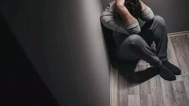 الاكتئاب ،الأسباب الأعراض وطرق العلاج