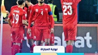البحرين تفوز على الكويت وتلتقي المنتخب العماني في نهائي بطول كأس الخليج العربي الـ 26