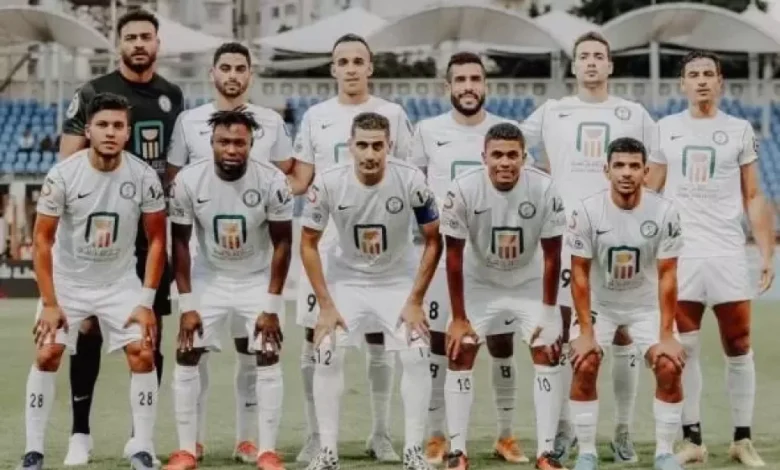 البنك الأهلي يحقق فوزاً صعباً على مودرن سبورت في الدوري الممتاز