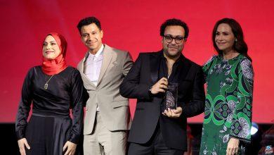 القائمة الكاملة لجوائز مهرجان البحر الأحمر السينمائي 2024