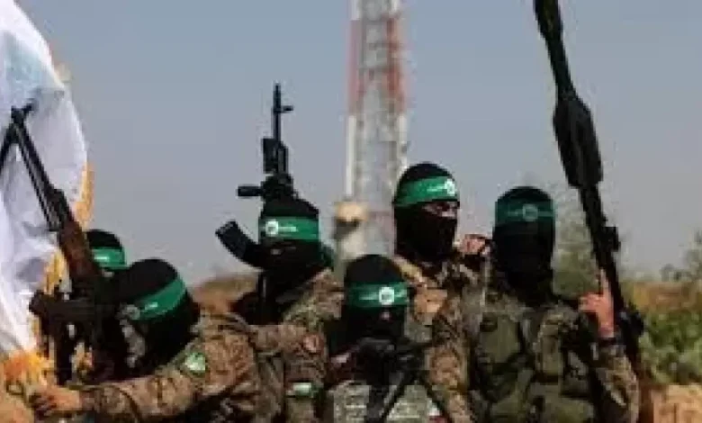القسام تستهدف ضابط و3 جنود إسرائيليين طعناً في شمال قطاع غزة
