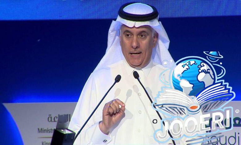 المملكة تعلن إنشاء مركز دولي لأبحاث المياه بالشراكة بين وزارة "البيئة و"كاوست"