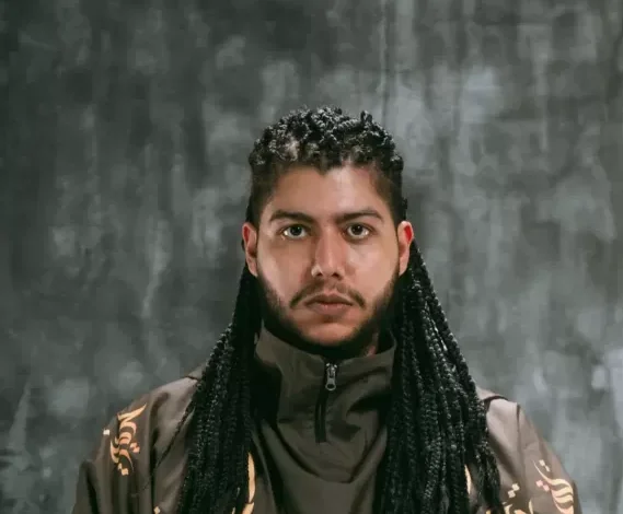 محمد سعيد
