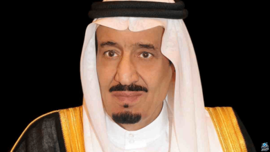 خادم الحرمين يتلقى رسالة خطية من رئيس غينيا الاستوائية