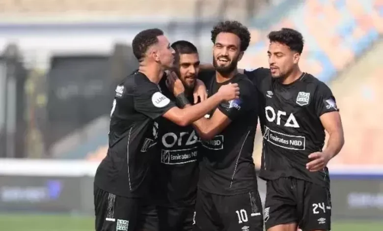 ”زد” يفوز على فاركو في الدوري الممتاز