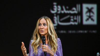 سارة جيسيكا باركر تكشف عن تفاصيل الموسم الثالث من And Just Like That