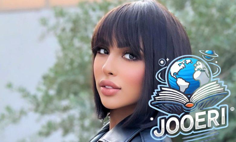 شاهدوا كفاح الرجيب تكشف عن مسلسلها واحة الأعرابي والشخصية التي ستلعبها