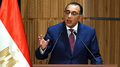 شعر بالدوار- مجلس الوزراء يكشف تفاصيل الحالة الصحية لمدبولي