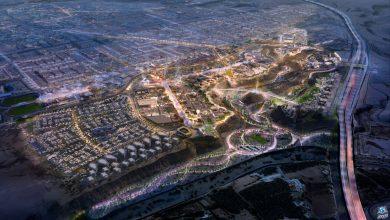 شهادة "WELL".. مدينة محمد بن سلمان غير الربحية تعزِّز ريادتها في التصميم الحضري المستدام