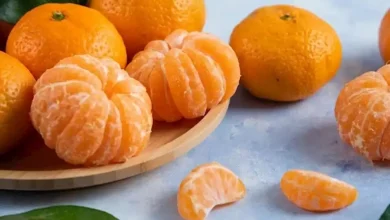 طبيبة تحذر: الإفراط في اليوسفي يسبب هذه الأضرار