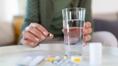 لو بتاخد مضاد للاكتئاب- 7 علامات تدل على أنه لا يعمل