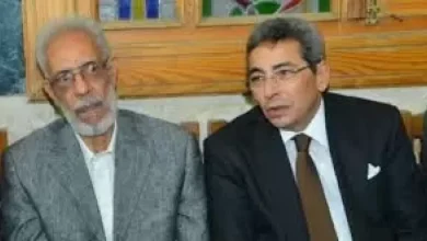 محمود سعد يكشف السبب الحقيقي وراء وفاة نبيل الحلفاوي