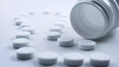 مسكن شهير يهدد كبار السن بأضرار خطيرة