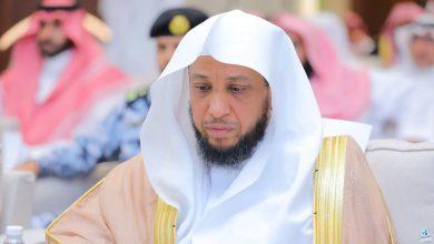 مكة المكرمة .. "قرآن" تُطلق التصفيات الأولية للمسابقة المحلية لحفظ القرآن على جائزة خادم الحرمين