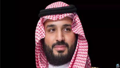 من أجل نسخة استثنائية.. ولي العهد يُعلن إطلاق الهوية الرسمية للهيئة العليا لاستضافة كأس العالم 2034