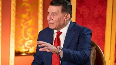 منتشر بين المصريين- ما هو مرض مدحت شلبي؟ "فيديوجرافيك"